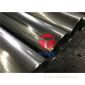 Seamless Heavily Cold Worked Austenitic Stainless Steel Tube